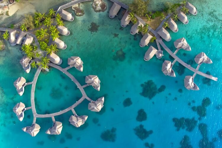 16 Very best Overwater Bungalows within the Caribbean in 2025