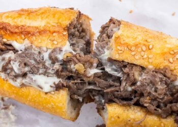 12 Philly Cheesesteaks To not Omit