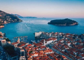 Loose Issues to Do in Dubrovnik With Children