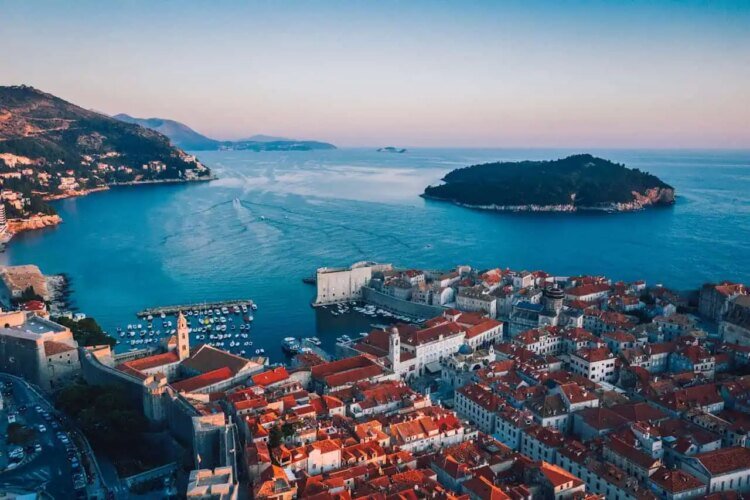 Loose Issues to Do in Dubrovnik With Children