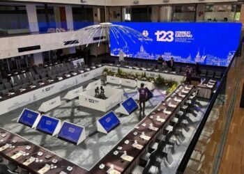 UN-Tourism Ignores Czechia, Throwing the UN Gadget into Chaos