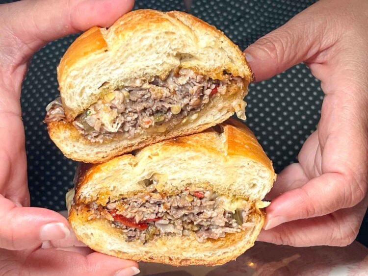 26 Scrumptious American Sandwiches