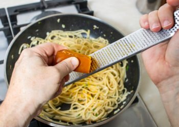 Find a Pasta Recreation Changer