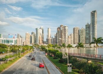 Is Panama Town Protected? Crucial Commute Protection Pointers for 2025