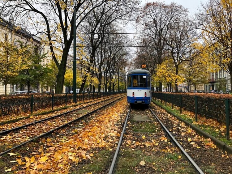 Solo Shuttle Guidelines: Krakow, Poland