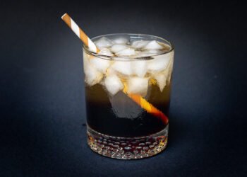 Thoughts Eraser Cocktail – Too A laugh to Put out of your mind