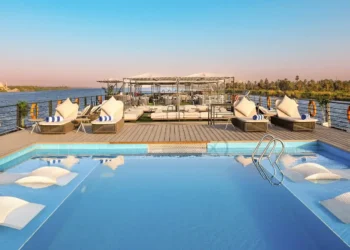 What to Be expecting on a Nile River Cruise