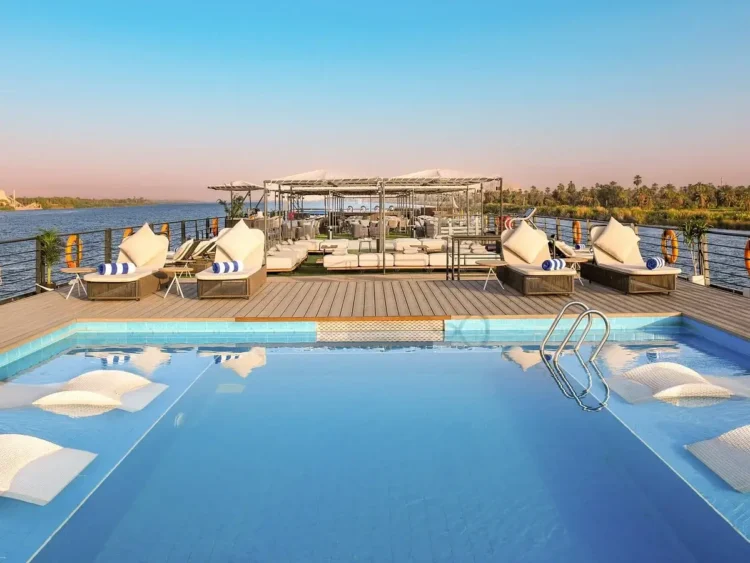 What to Be expecting on a Nile River Cruise