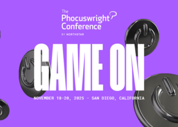 Sport On: The Phocuswright Convention 2025