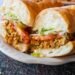 Most sensible 5 Po Boys in New Orleans