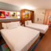 First Glance Photograph Excursion of New Rooms at Disney’s Pop Century Hotel