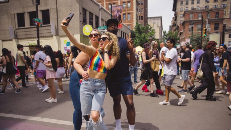 A Information to 2025 Philly Satisfaction March & Pageant