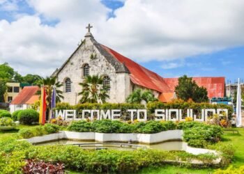 Best Issues to Do in Siquijor