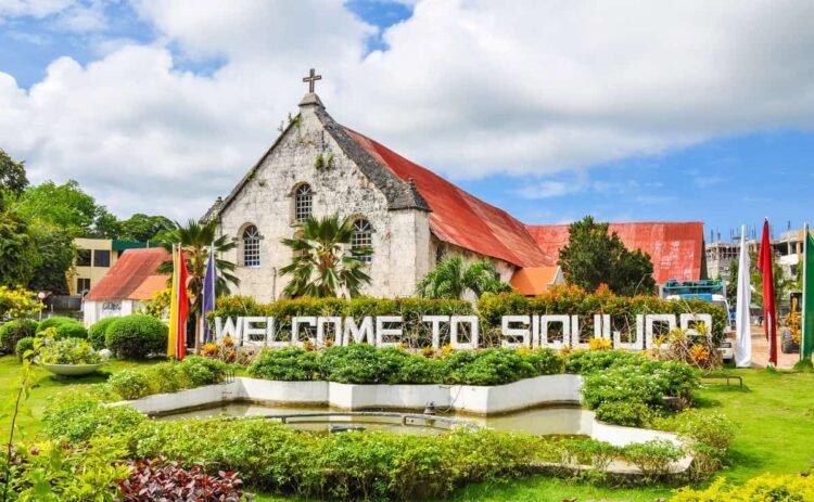 Best Issues to Do in Siquijor