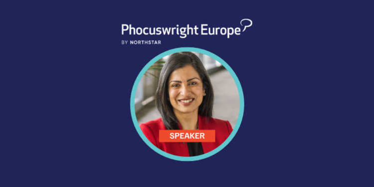 Speedy Hearth with Shilpa Ranganathan of Expedia Staff