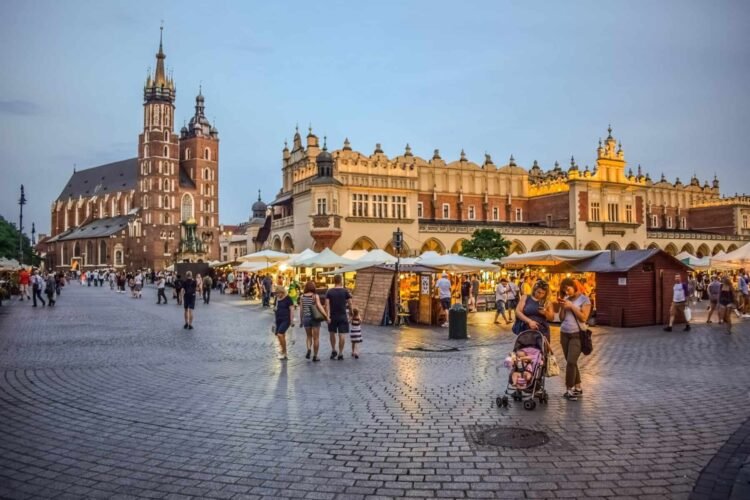 Your First Time in Kraków – What You’ll Have in mind Maximum