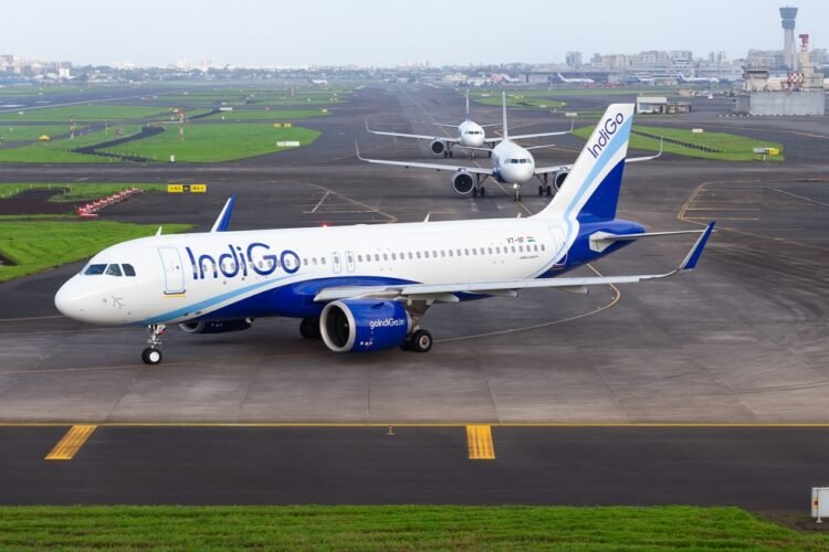 IndiGo opens bookings for its long-haul debut on Mumbai-Amsterdam course beginning 02 July 2025