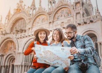 Ecu Vacationers Center of attention Extra on Local weather