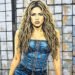 Shakira Excursion Leads to Tourism Building up within the U.S.