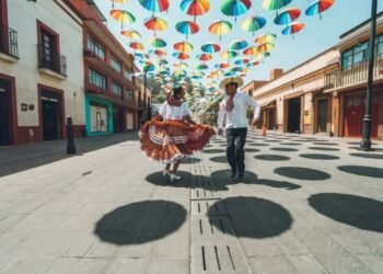 Mexico’s Tourism Stories Strong Source of revenue