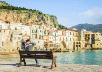 Rural Sicily Is the New Center of attention of the Sector