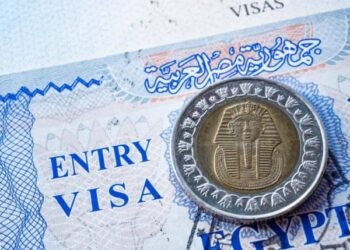 Egypt to Introduce E-Visa on Arrival
