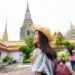 Thailand: Numbers of Chinese language Vacationers Went Down