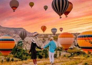 World Tourism – Vacationers Search Distinctive Enjoy