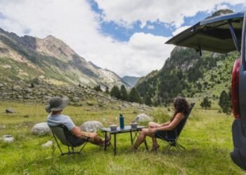 Sustainability Is Crucial for Tourism and the Setting