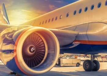 Global Flights in Russia Greater in Numbers