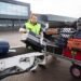 IATA Plans Luggage Dealing with Growth