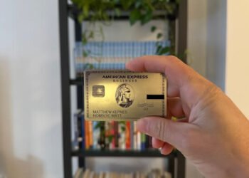 The Trade Platinum Card® from American Specific Assessment