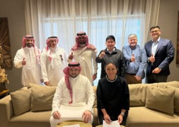 Hotel101 World indicators three way partnership settlement with the Horizon Staff