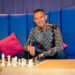 Shanmugam Thangavelu appointed the GM of Aloft Langkawi Pantai Tengah