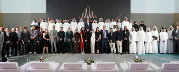 RAKTDA debuts ‘Tourism Excellence Awards’