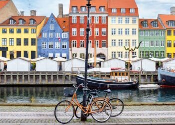 Superb Copenhagen’s sustainable praise program returns