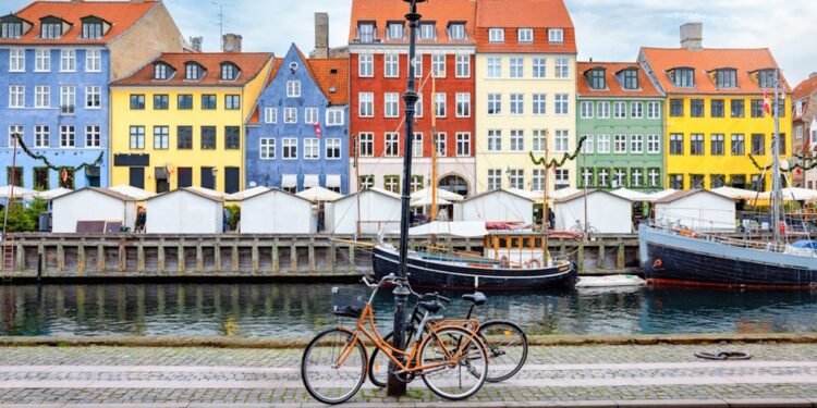 Superb Copenhagen’s sustainable praise program returns
