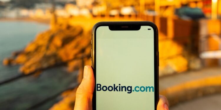 Reserving.com terminates many partnerships with content material creators