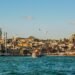 Golden Time in Undying Waters: Why Select the Bosphorus Sundown Cruise?