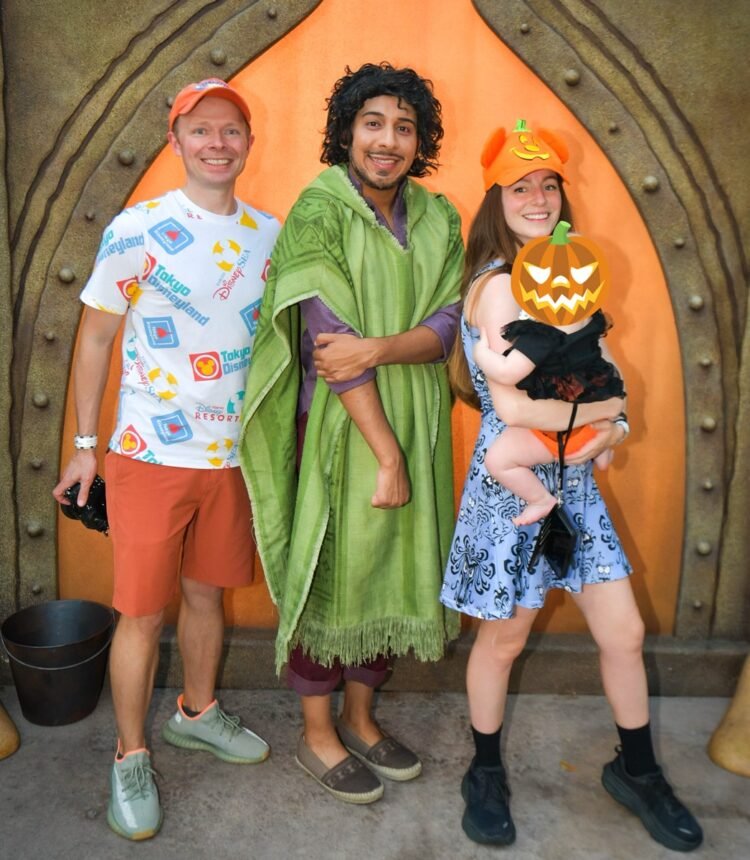 Mickey’s Now not So Frightening Halloween Birthday celebration vs. Oogie Boogie Bash