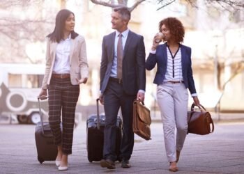 28% of journey managers taking into consideration switching TMCs