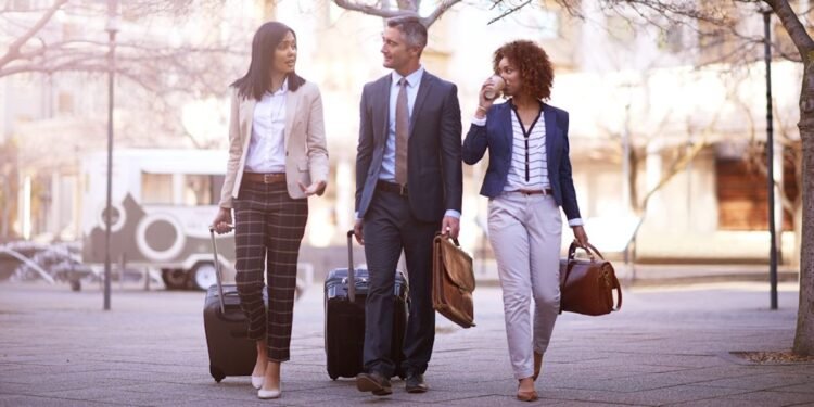 28% of journey managers taking into consideration switching TMCs