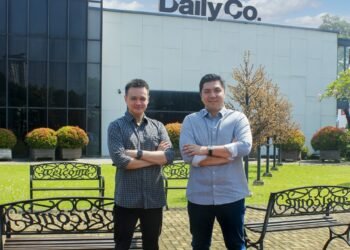 DailyCo acquires Indonesian catering marketplace chief Waku