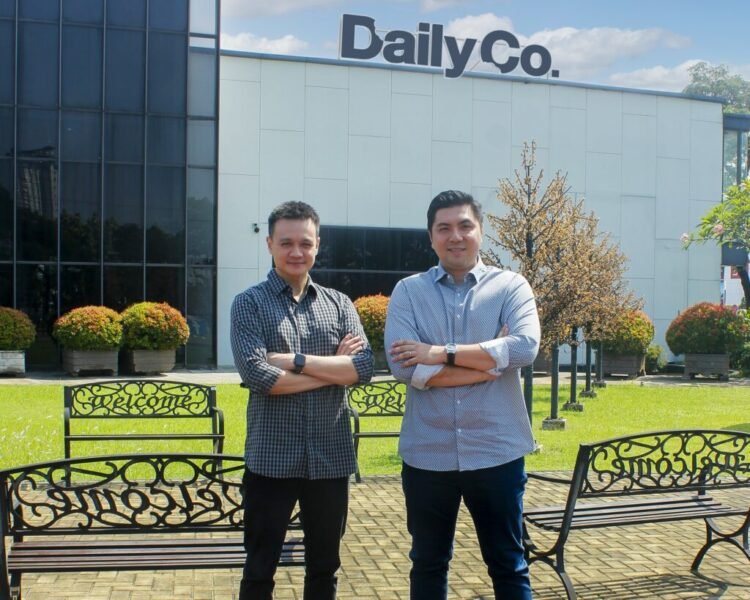 DailyCo acquires Indonesian catering marketplace chief Waku