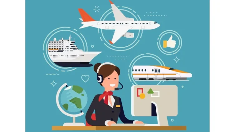 ATIA highlights the contribution of journey companies on World Commute Marketing consultant Day