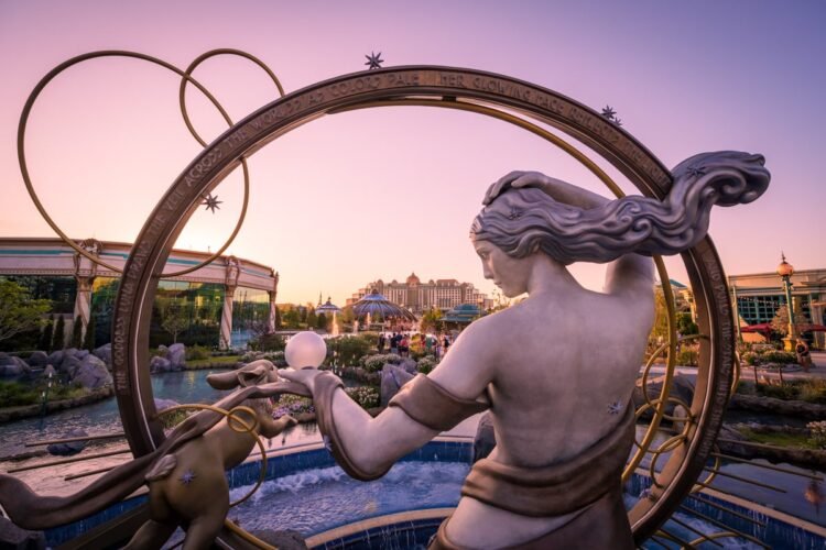 Celestial Park: Epic Universe’s EPCOT Killer or Weakest Hyperlink?