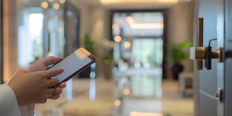 HBX Staff acquires Civitfun to lend a hand motels digitalize operations