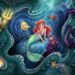Little Mermaid Musical Journey at Disney International: Opening Date & Main points