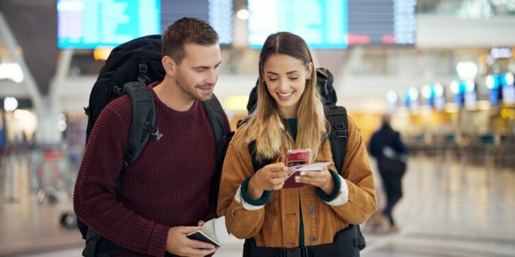 How will generative AI affect go back and forth distribution?