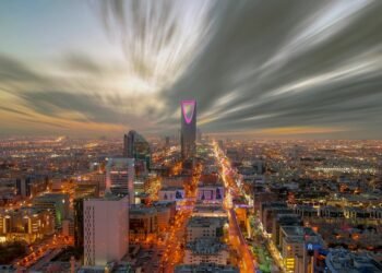 Saudi Arabia unveils TOURISE